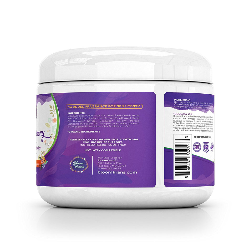 Vulva Harmony (3-Pack)